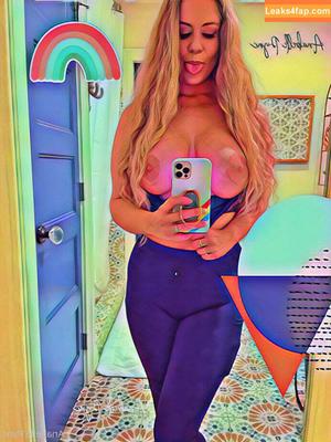 Anabelle Pync photo #0070