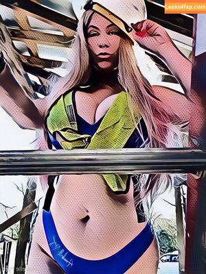 Anabelle Pync photo #0071