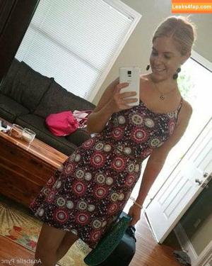 Anabelle Pync photo #0082