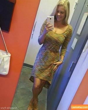 Anabelle Pync photo #0093
