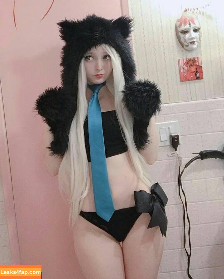anacalove /  leaked photo photo #0018