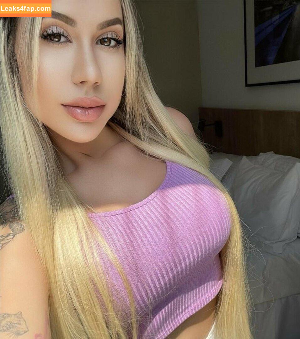 Anaclaragaucha /  leaked photo photo #0003