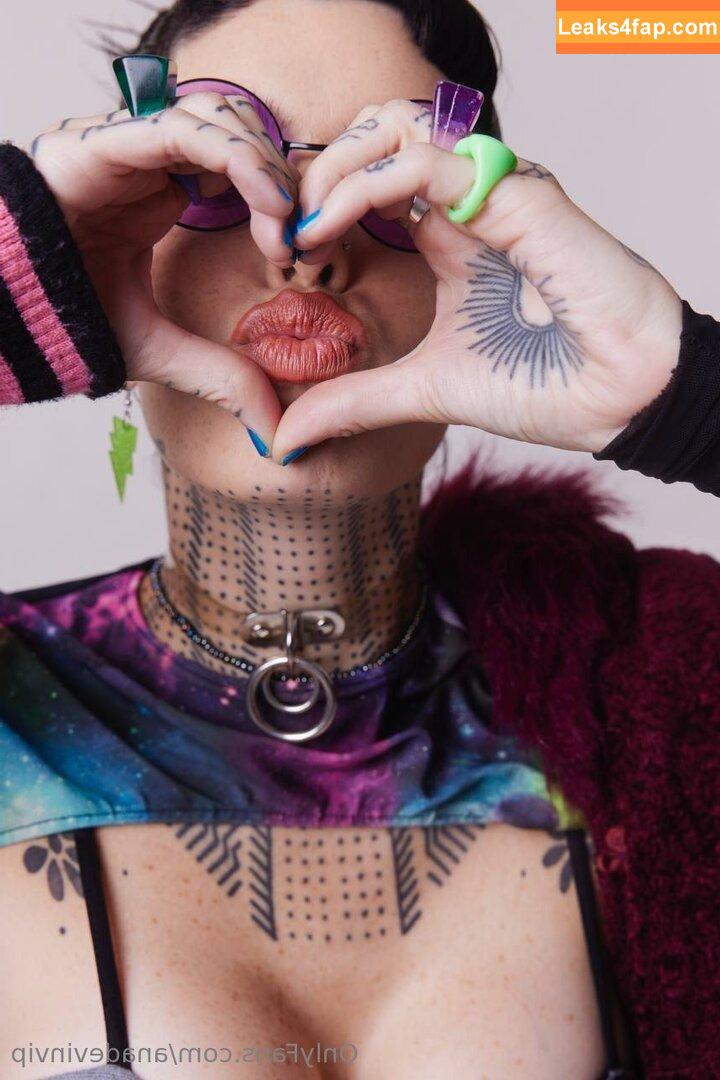 anadevinvip / anadevin13 leaked photo photo #0159