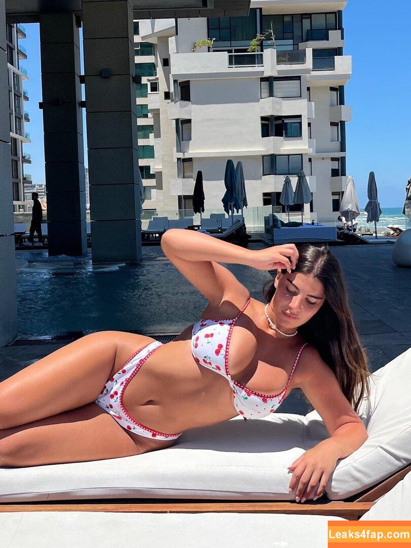 Anael Buzaglo / anael_buzaglo_pilates leaked photo photo #0007