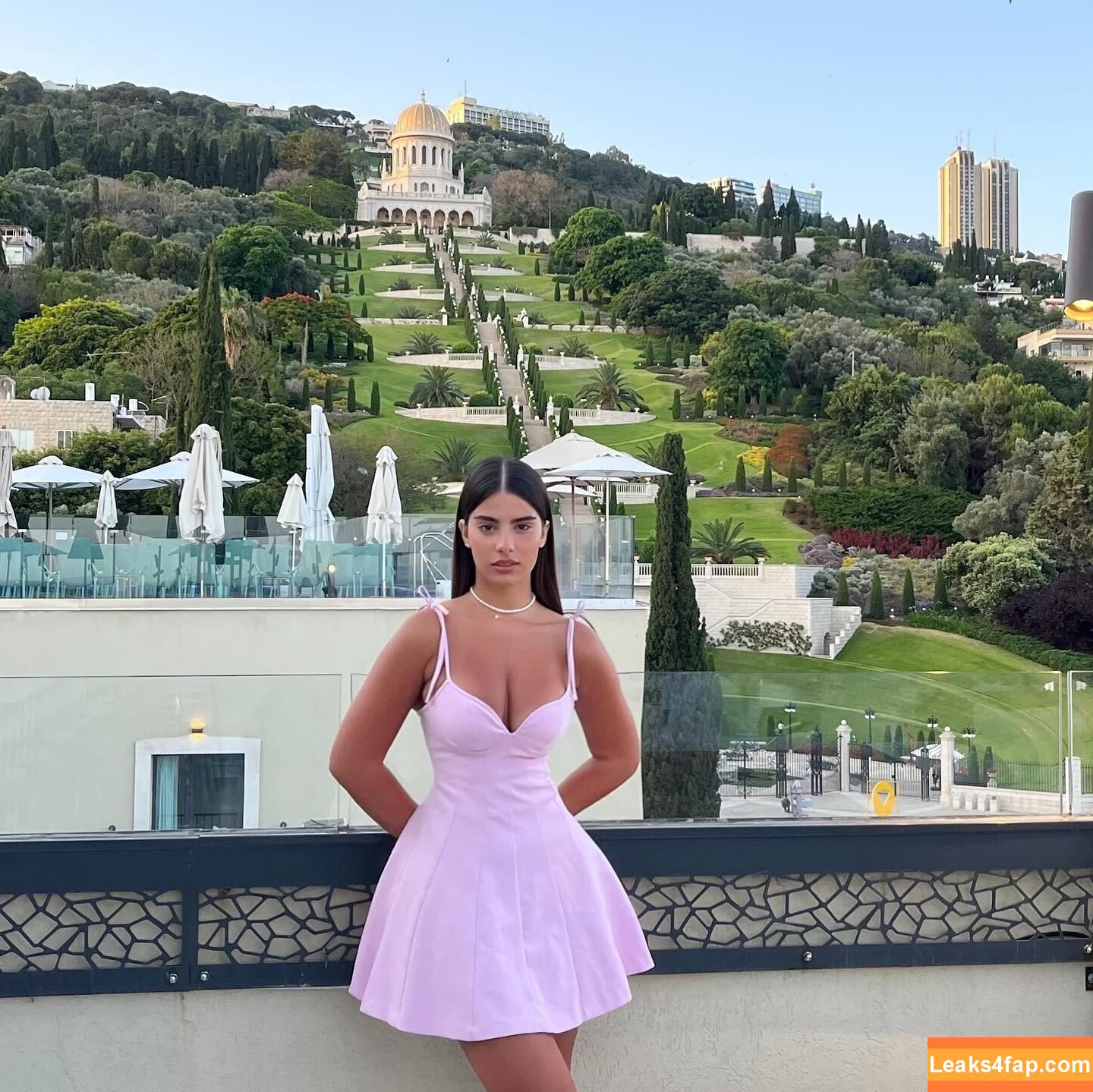 Anael Buzaglo / anael_buzaglo_pilates leaked photo photo #0009