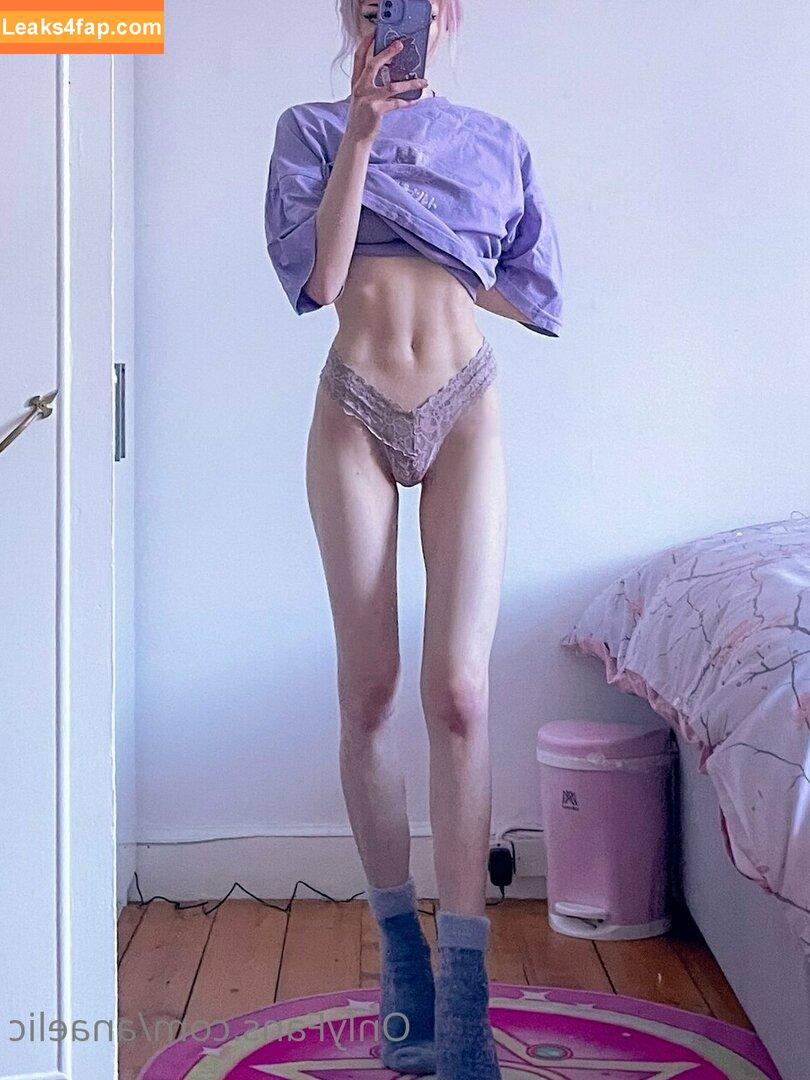 Anaelic / anaelic_ / anaeliccosplay leaked photo photo #0002