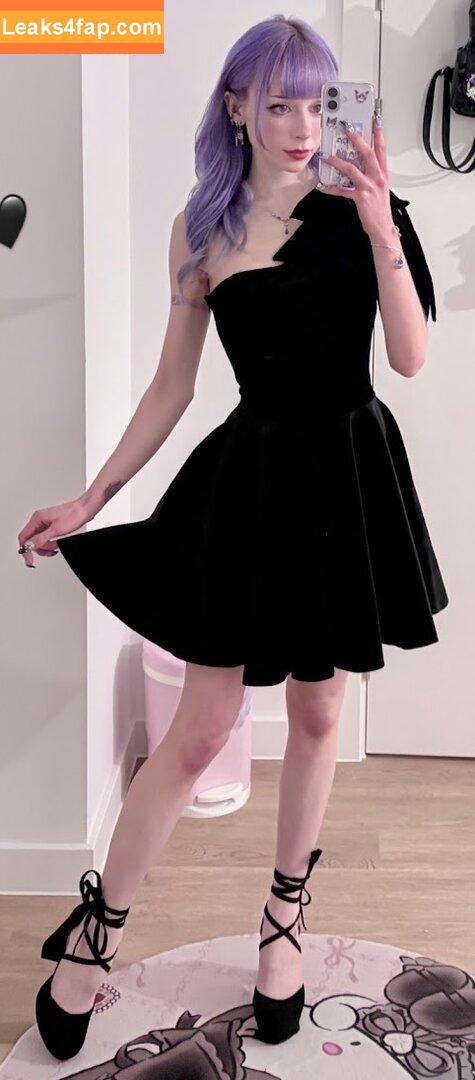 Anaelic / anaelic_ / anaeliccosplay leaked photo photo #0300