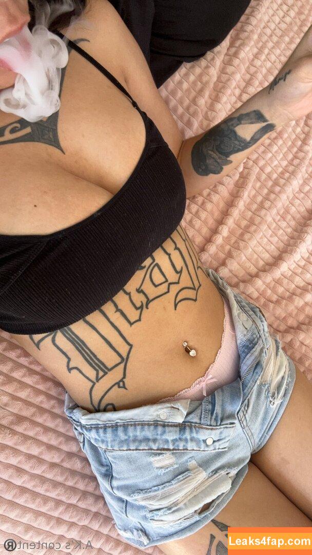 anaherasworld / ana.hera leaked photo photo #0037