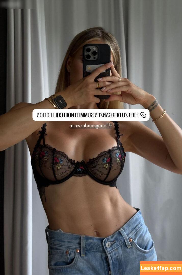 Anahita Rehbein / anahitarehbein leaked photo photo #0094