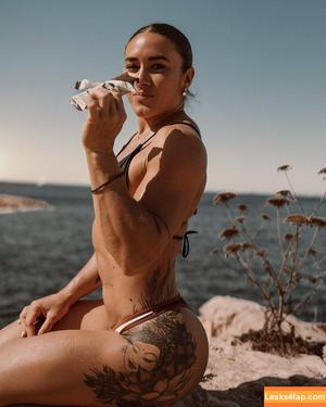 Anais Lancry фото #0012