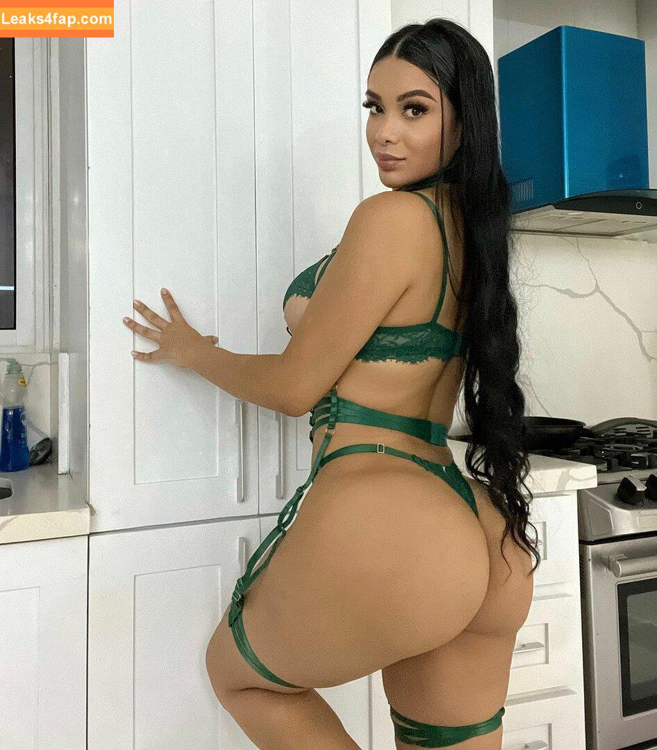 Anakarina Millan / anakarinamillan93 / anakmm leaked photo photo #0031