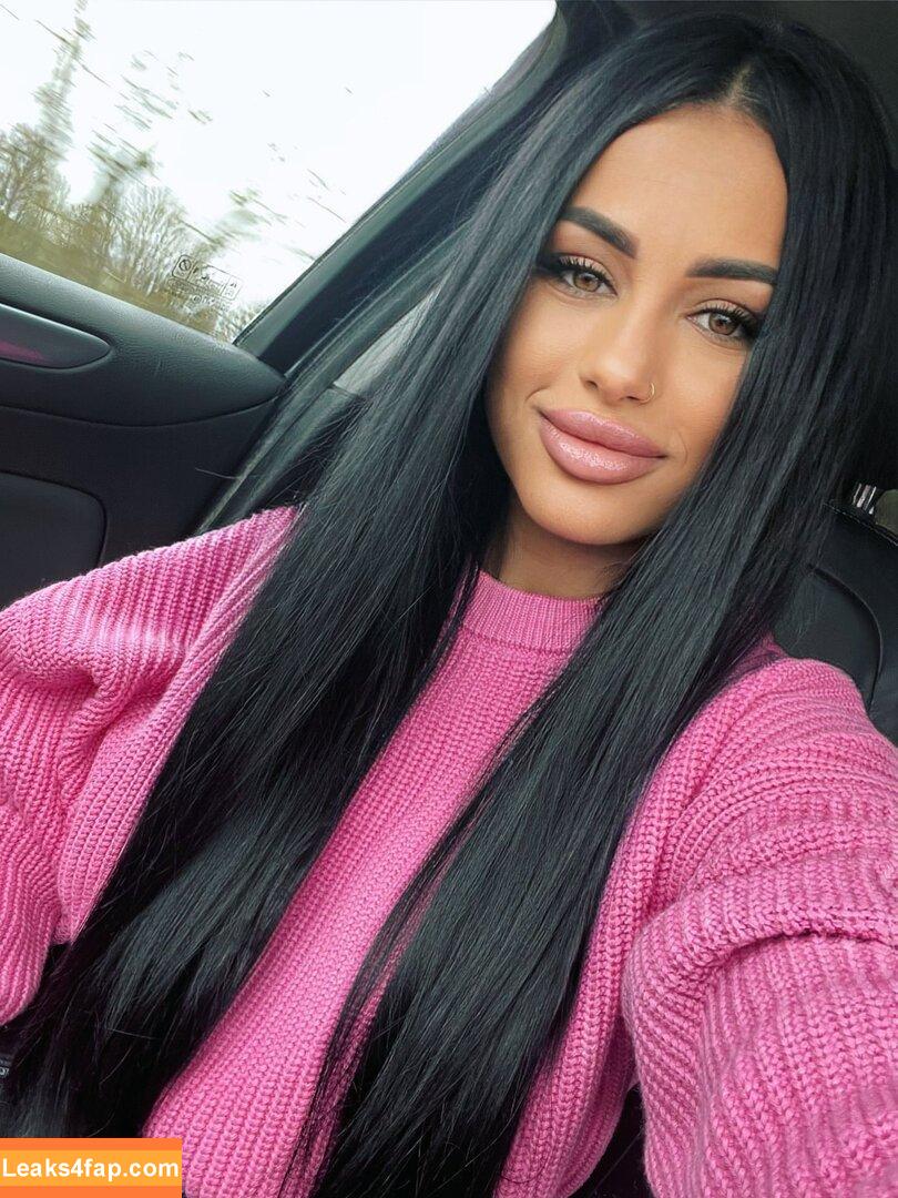 AnaKatana / anakatana2 / anndroid17 leaked photo photo #0075