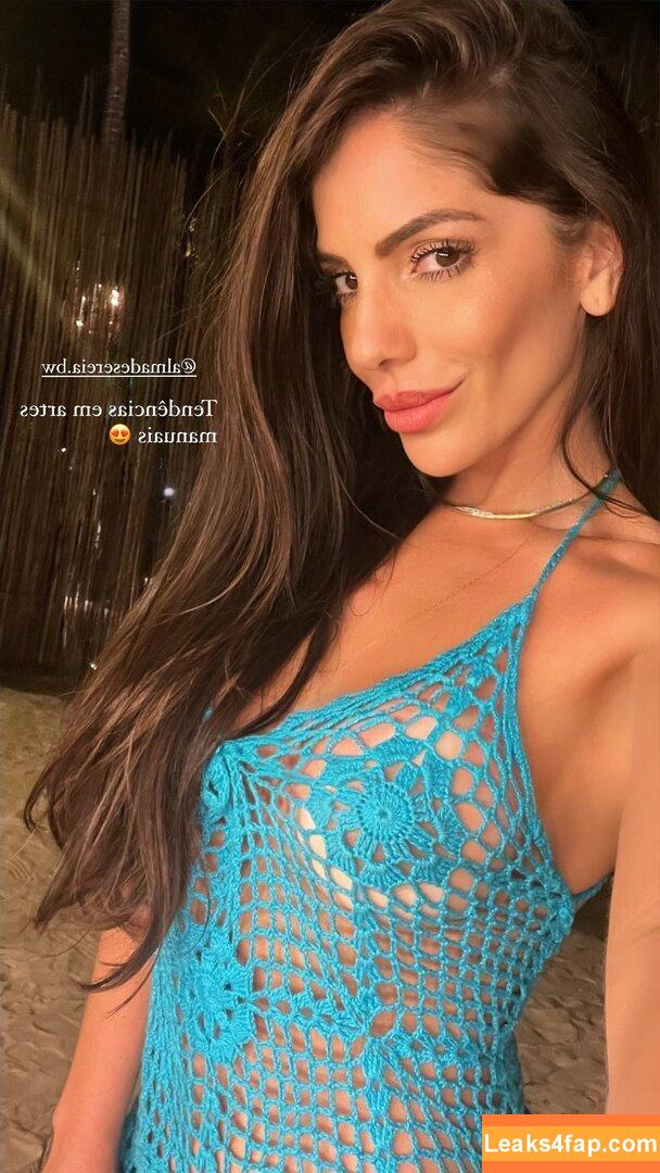 Anamara Barreira / anamara / ex-BBB leaked photo photo #0014