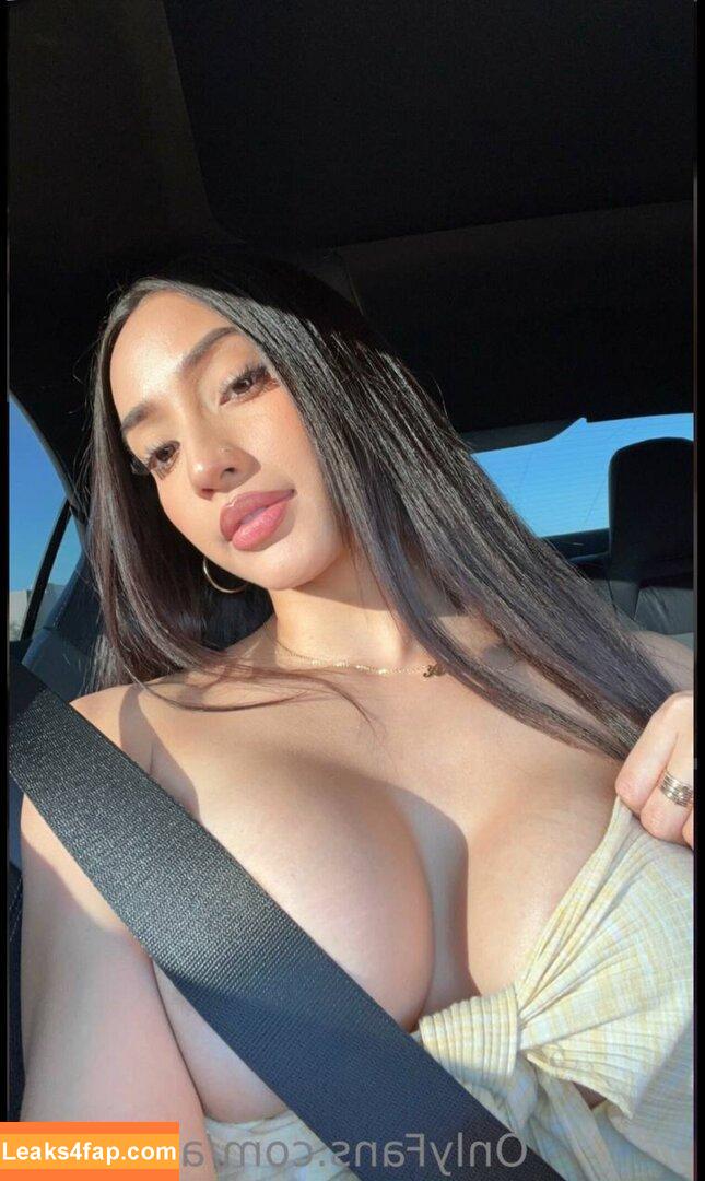 anamaxi / ana maximiliano leaked photo photo #0080