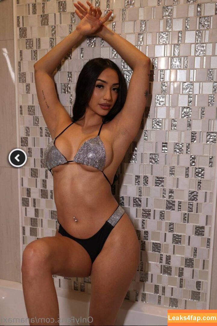 anamaxi / ana maximiliano leaked photo photo #0084