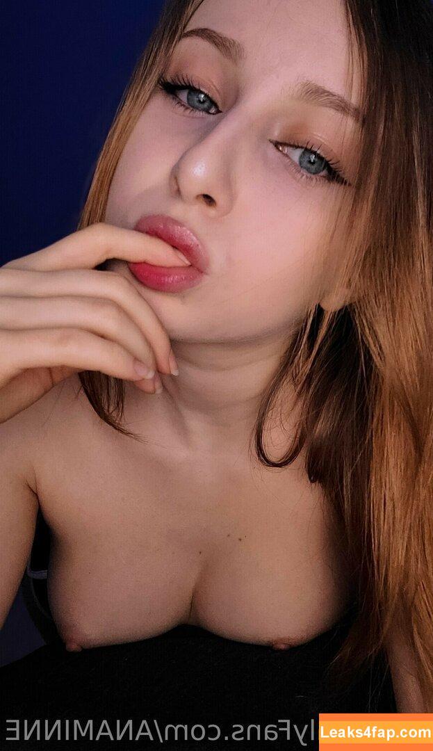 Anaminne / PrettyFeline / allofannie / anaminne_ / anyuser leaked photo photo #0221