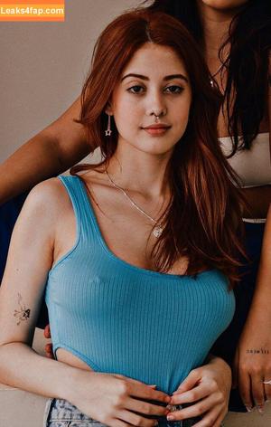 Ananda Morais фото #0027