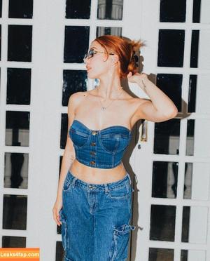 Ananda Morais фото #0035