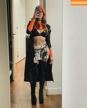 Ananda Morais фото #0038