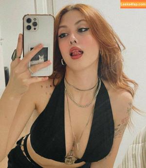 Ananda Morais фото #0052