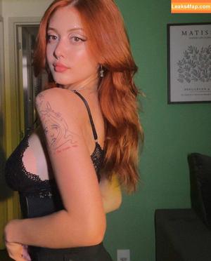 Ananda Morais фото #0129