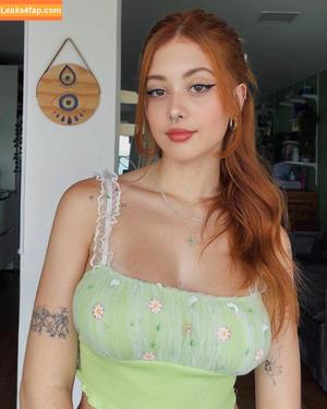 Ananda Morais фото #0159