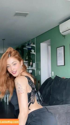 Ananda Morais фото #0176