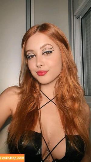 Ananda Morais фото #0204