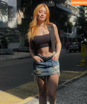 Ananda Morais фото #0215