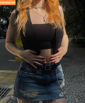 Ananda Morais фото #0220