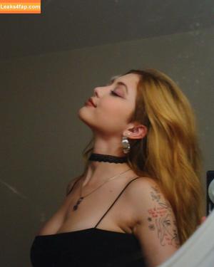 Ananda Morais фото #0244