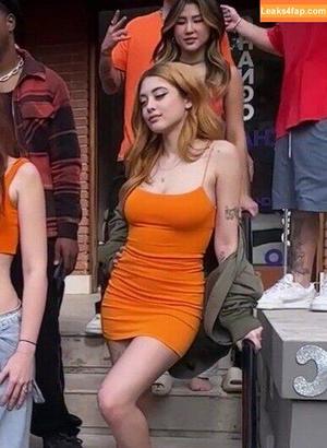 Ananda Morais фото #0252