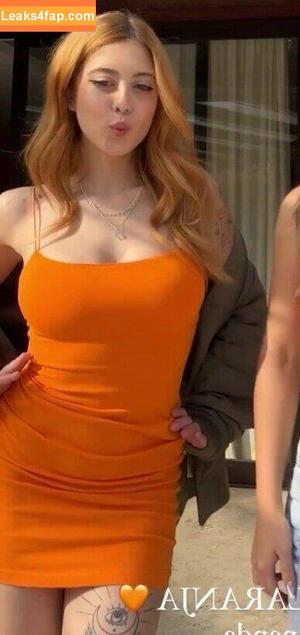 Ananda Morais фото #0261