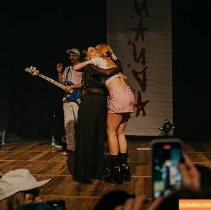 Ananda Morais фото #0273