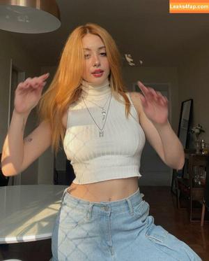 Ananda Morais фото #0286