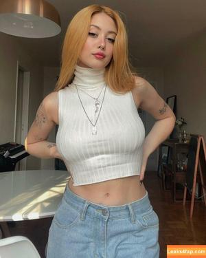 Ananda Morais фото #0287