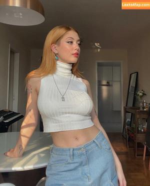 Ananda Morais фото #0289