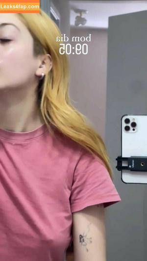 Ananda Morais фото #0300