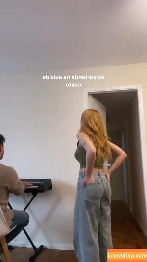 Ananda Morais фото #0306