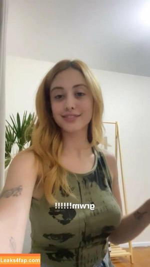 Ananda Morais фото #0309