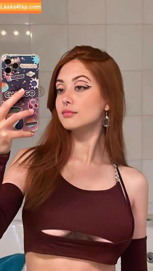 Ananda Morais фото #0329