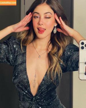 Ananda Morais фото #0333