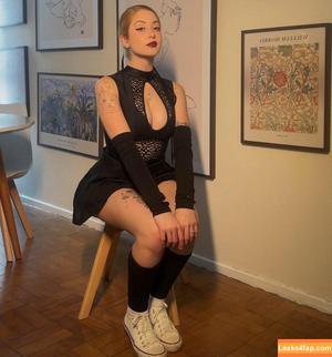 Ananda Morais фото #0336