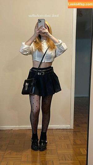 Ananda Morais фото #0344