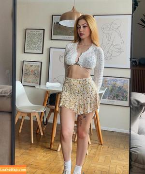 Ananda Morais фото #0345