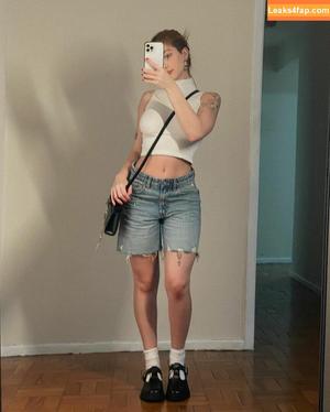 Ananda Morais фото #0354