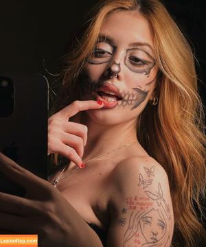 Ananda Morais фото #0360