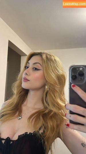 Ananda Morais фото #0365