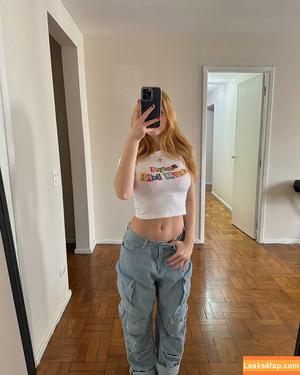 Ananda Morais фото #0378