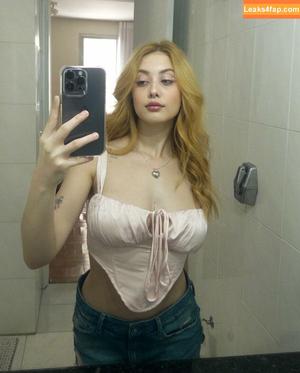 Ananda Morais фото #0387